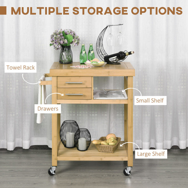 Kitchen Storage Cabinet