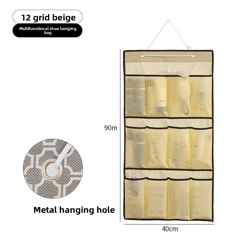 Storage hanging bag