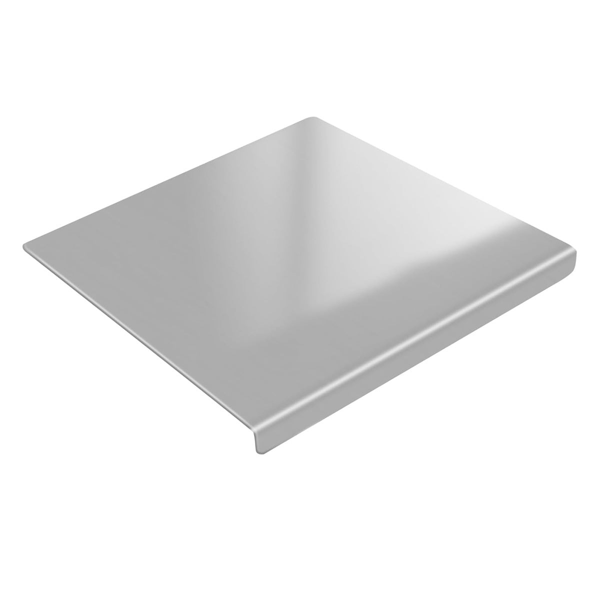 Stainless Steel Kitchen Board for Baking and Chopping