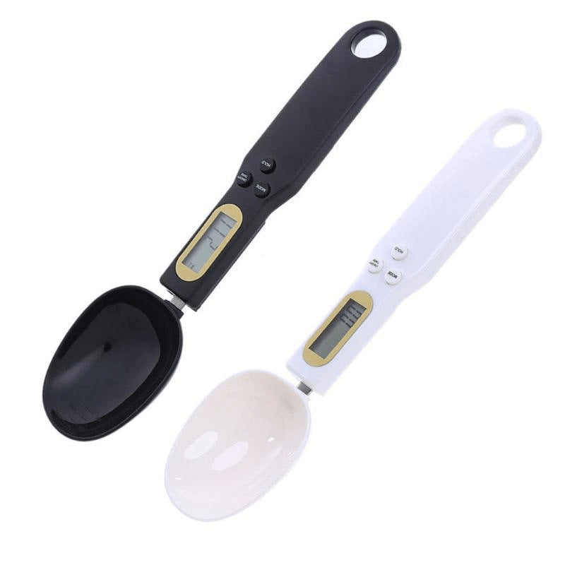 Digital Measuring Spoon Scale for Kitchen Baking