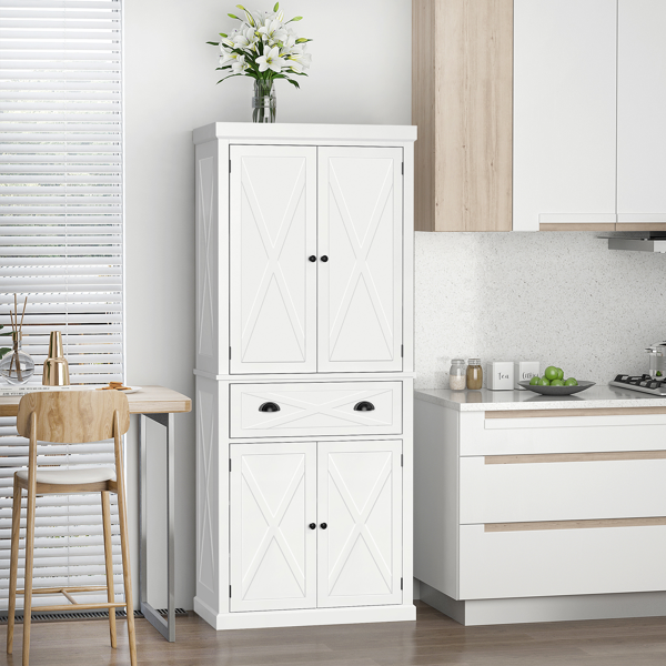 Kitchen Storage Cabinet