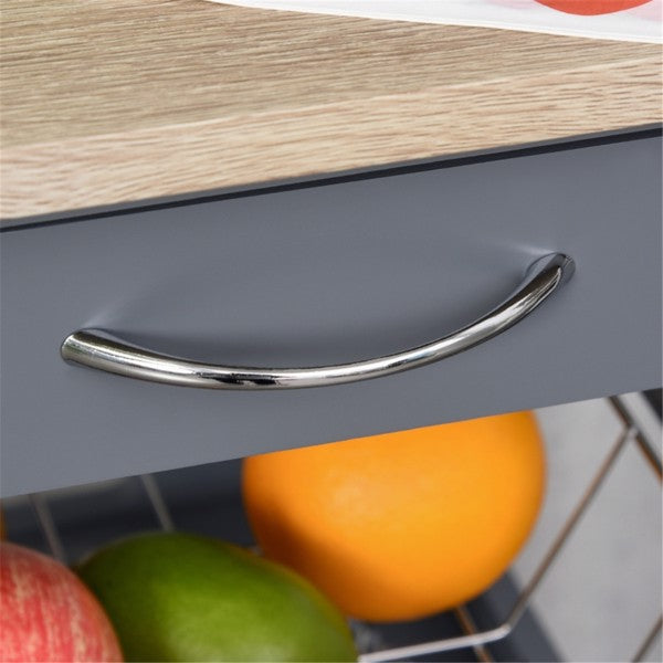 Kitchen Sideboard/ Storage cabinet/Coffee Bar Cabinet