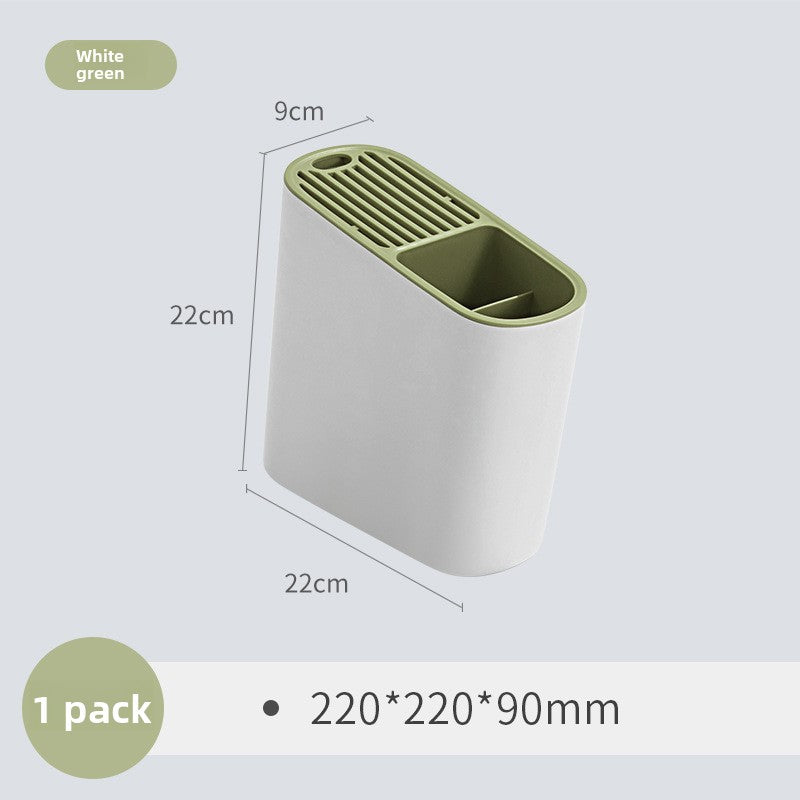 Kitchen Utensil Holder