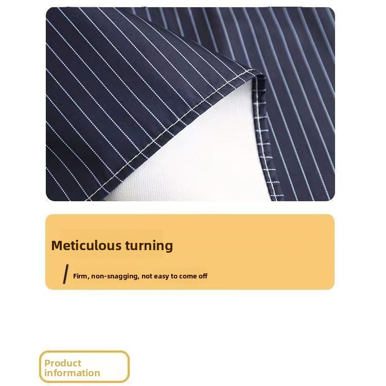 Waterproof Apron Kitchen Cooking Apron