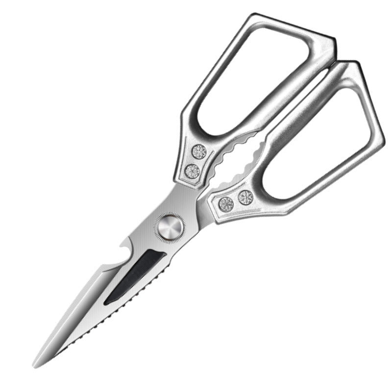 Stainless Steel Kitchen Bone Scissors